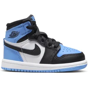 Jordan 1 Retro High OG UNC Toe (TD)