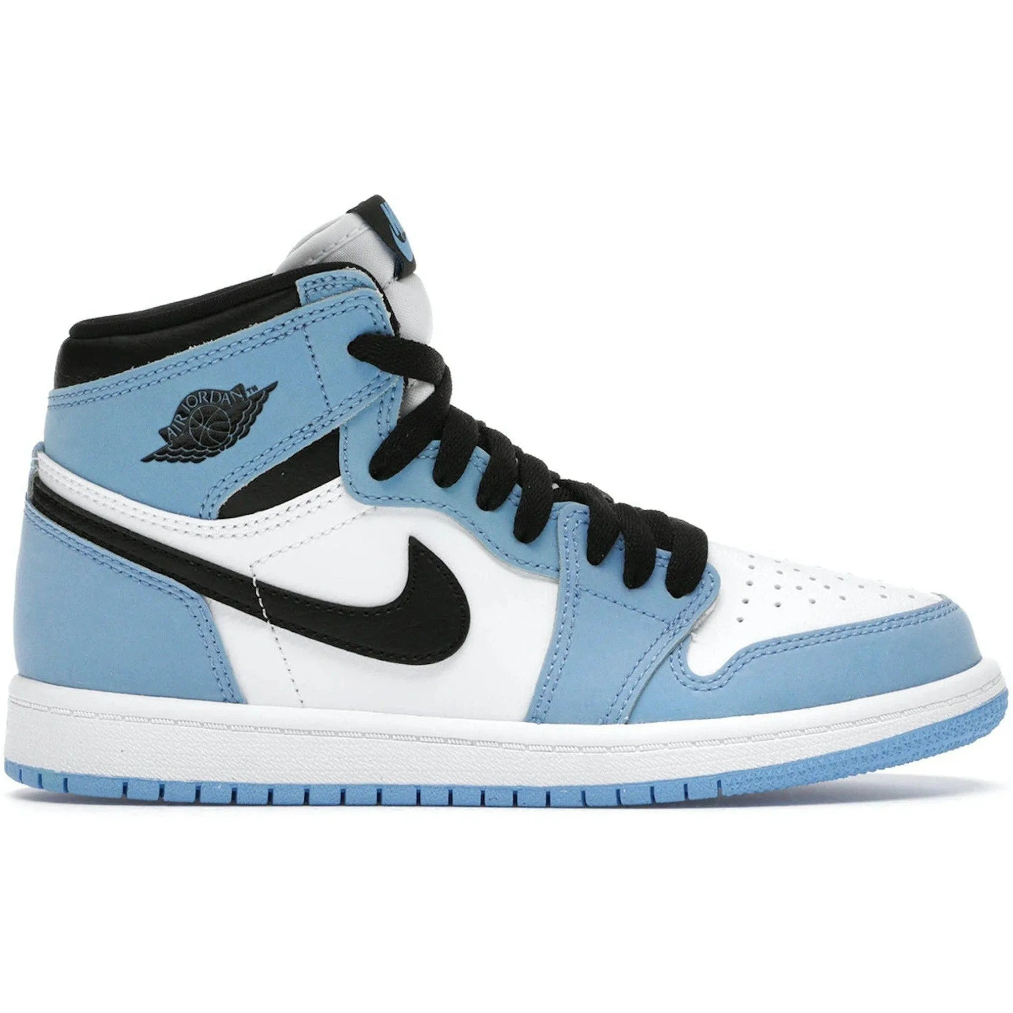 Jordan 1 Retro High OG University Blue (PS)