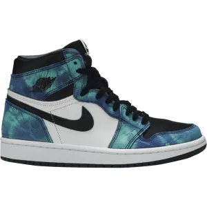 Jordan 1 Retro High Tie Dye (Women's)