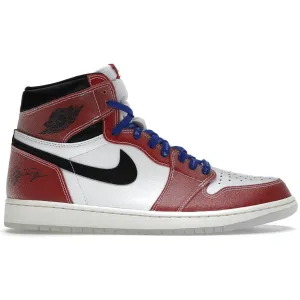 Jordan 1 Retro High Trophy Room Chicago (Friends and Family) (W/ Blue Laces)