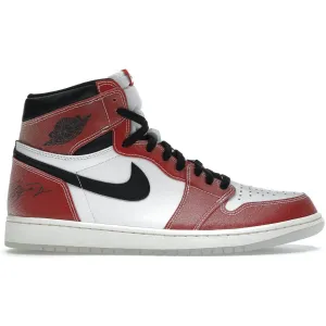 Jordan 1 Retro High Trophy Room Chicago