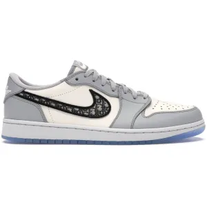 Jordan 1 Retro Low Dior