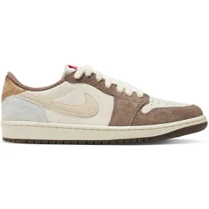 Jordan 1 Retro Low OG Year of the Rabbit