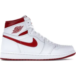 Jordan 1 Retro Metallic Red (2017)