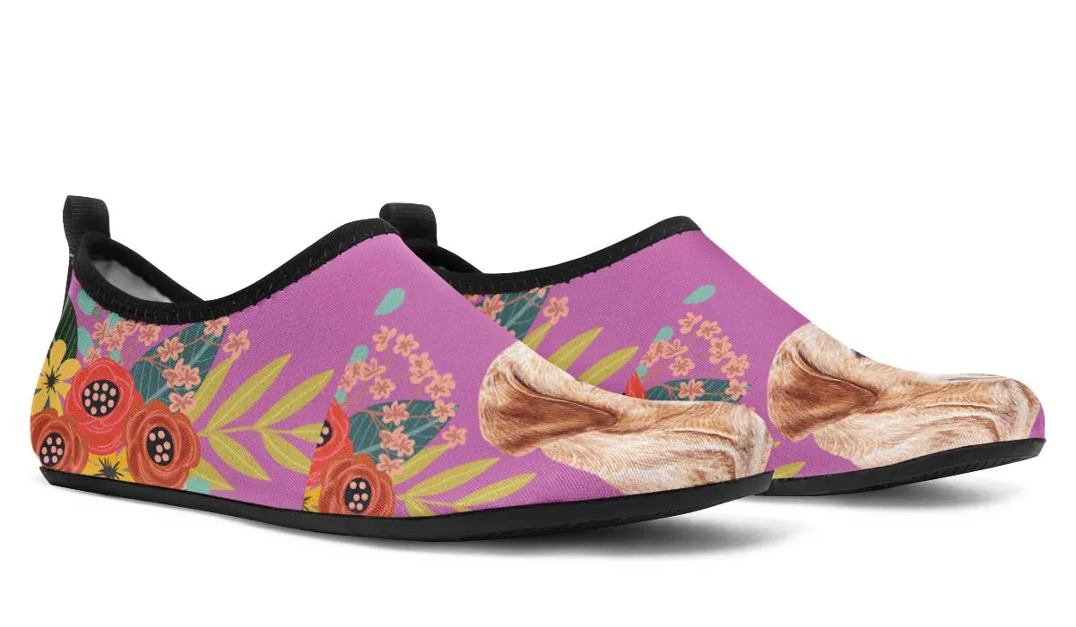 Joyful Lab Aqua Barefoot Shoes