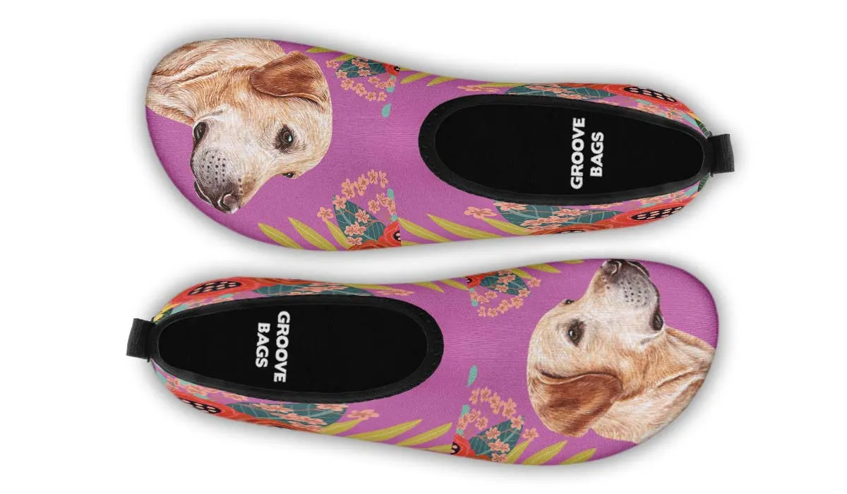 Joyful Lab Aqua Barefoot Shoes