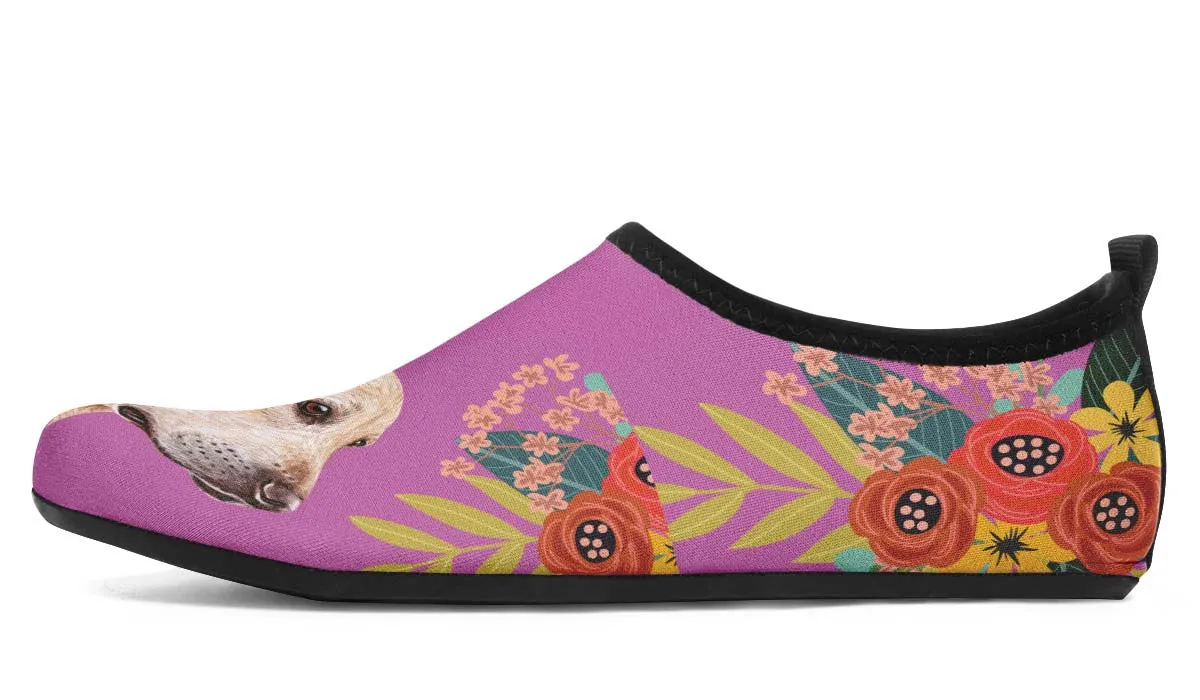 Joyful Lab Aqua Barefoot Shoes