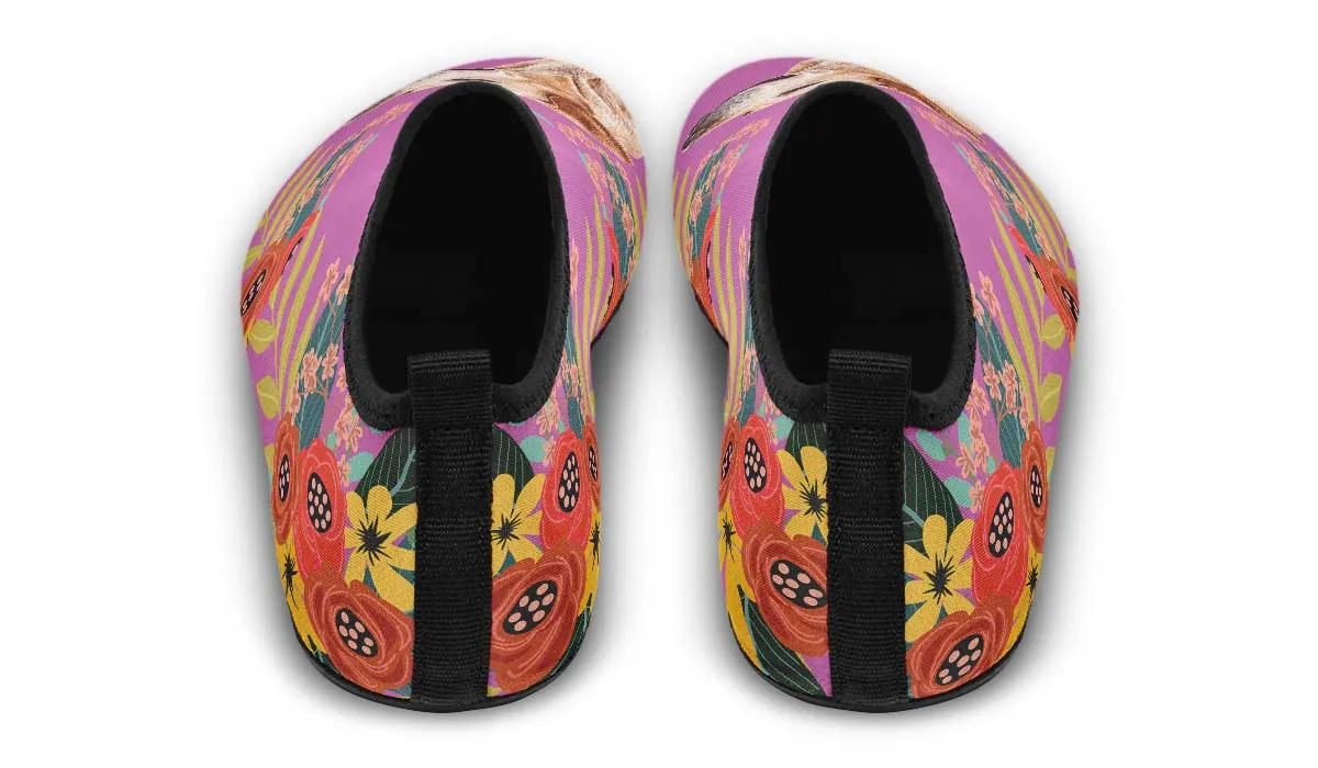 Joyful Lab Aqua Barefoot Shoes