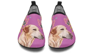 Joyful Lab Aqua Barefoot Shoes