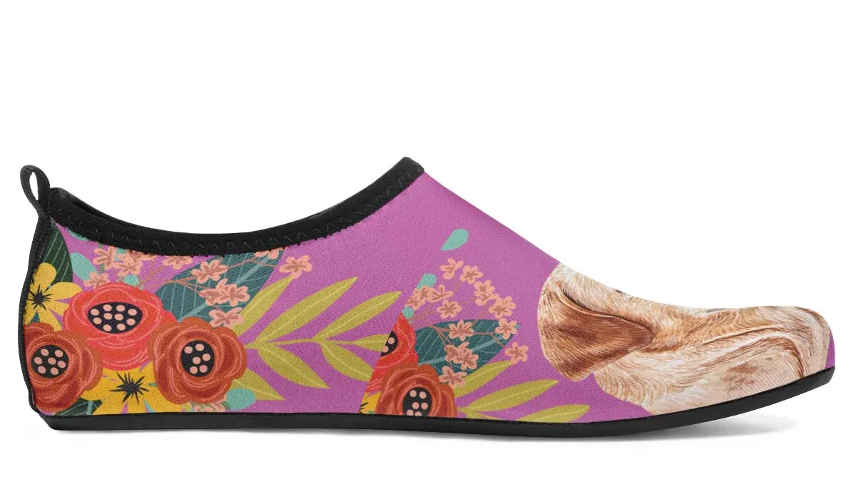 Joyful Lab Aqua Barefoot Shoes