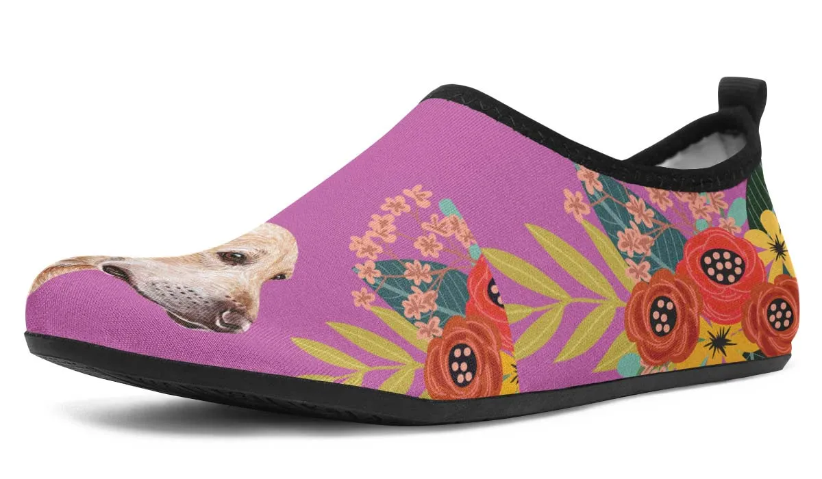 Joyful Lab Aqua Barefoot Shoes