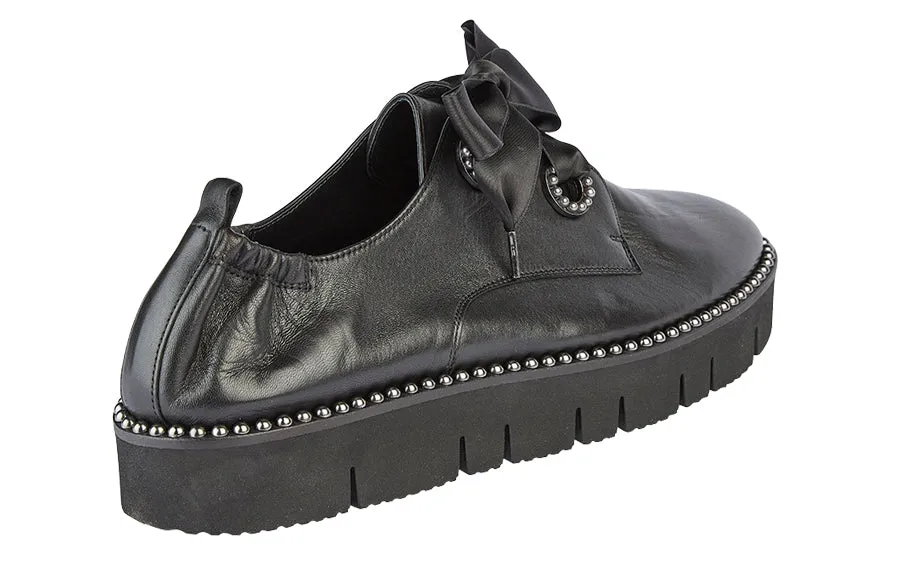 Ken Dynamic Black