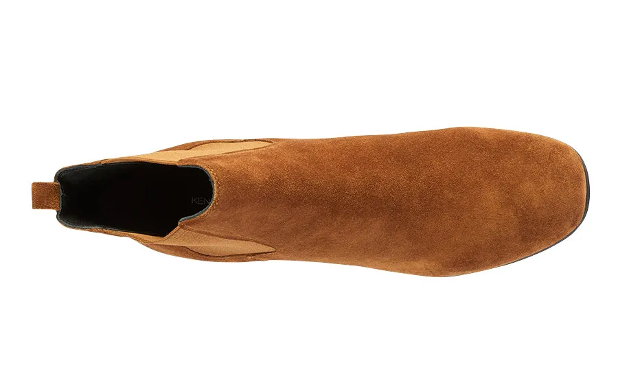 Ken Rubber Tan