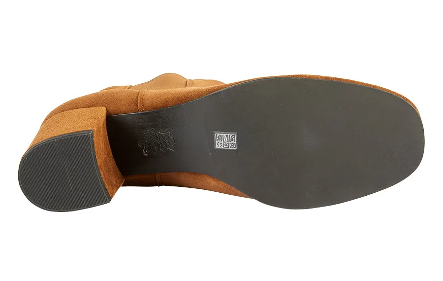 Ken Rubber Tan