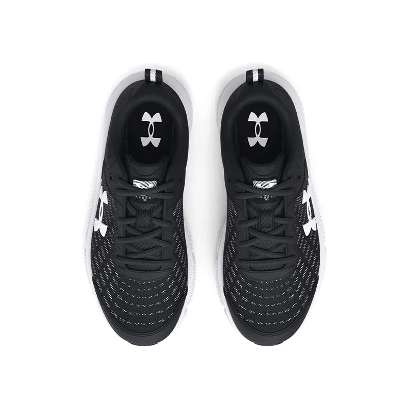 Kid's Grade School Assert 10 Black/White