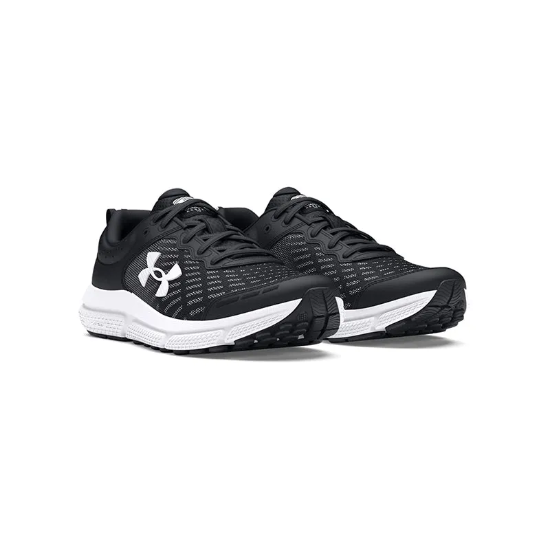 Kid's Grade School Assert 10 Black/White