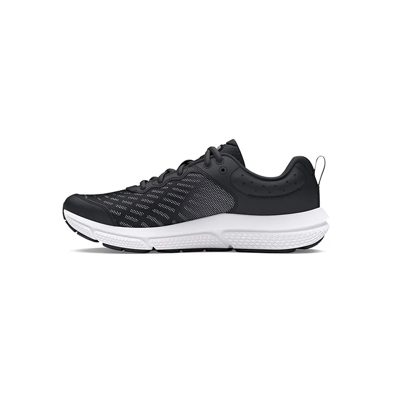 Kid's Grade School Assert 10 Black/White