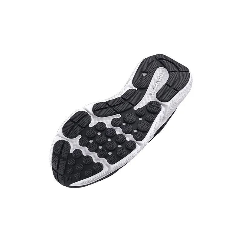 Kid's Grade School Assert 10 Black/White