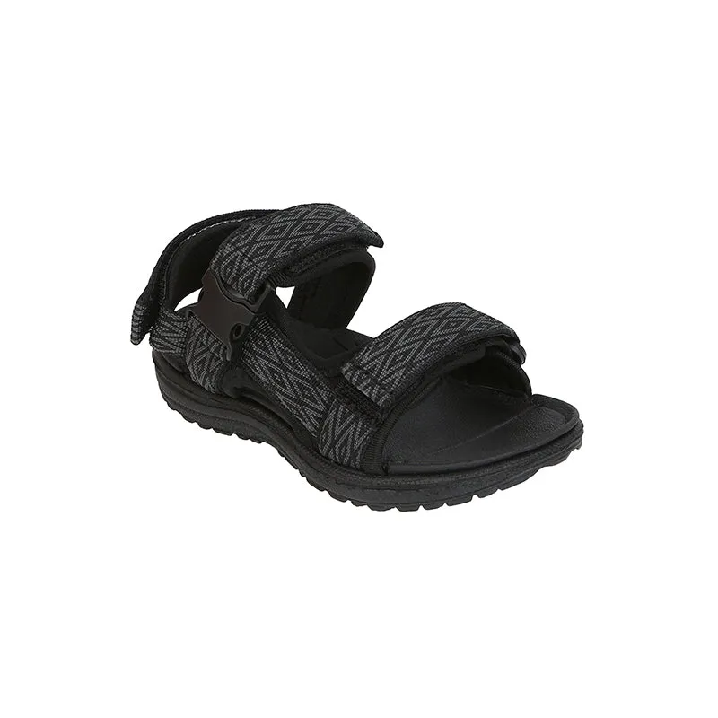 Kid's Preschool Lakeside Black