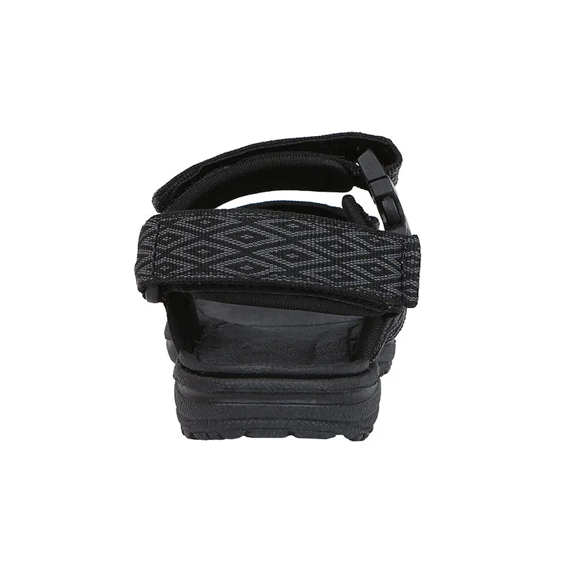Kid's Preschool Lakeside Black