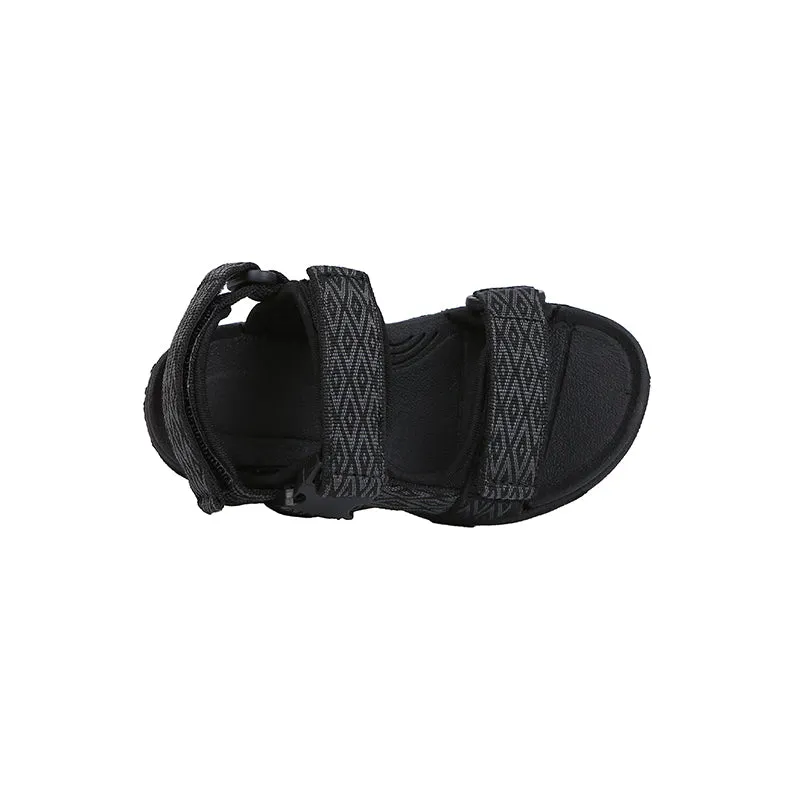 Kid's Preschool Lakeside Black