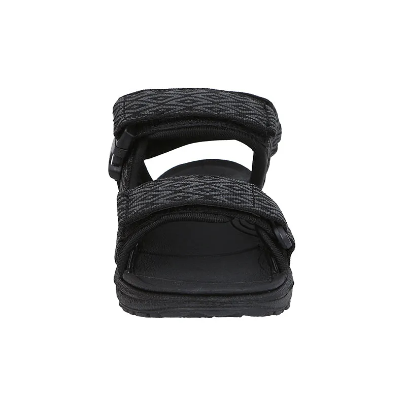Kid's Preschool Lakeside Black