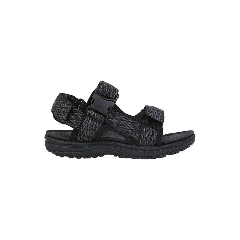 Kid's Preschool Lakeside Black