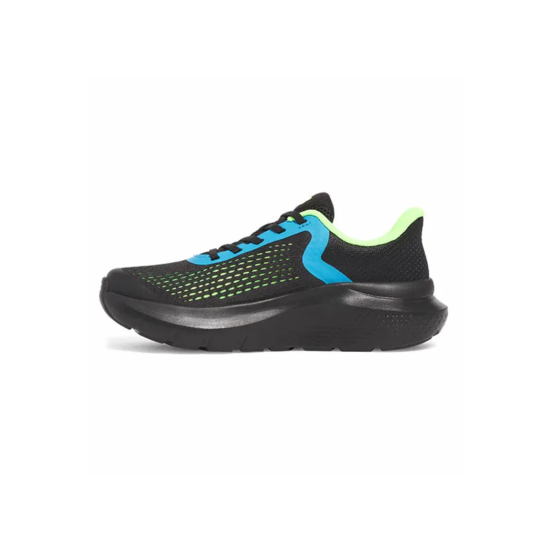 Kid's Preschool Rogue 5 AL Black/Hyper Green