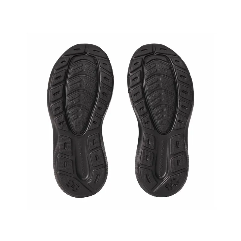 Kid's Preschool Rogue 5 AL Black/Hyper Green