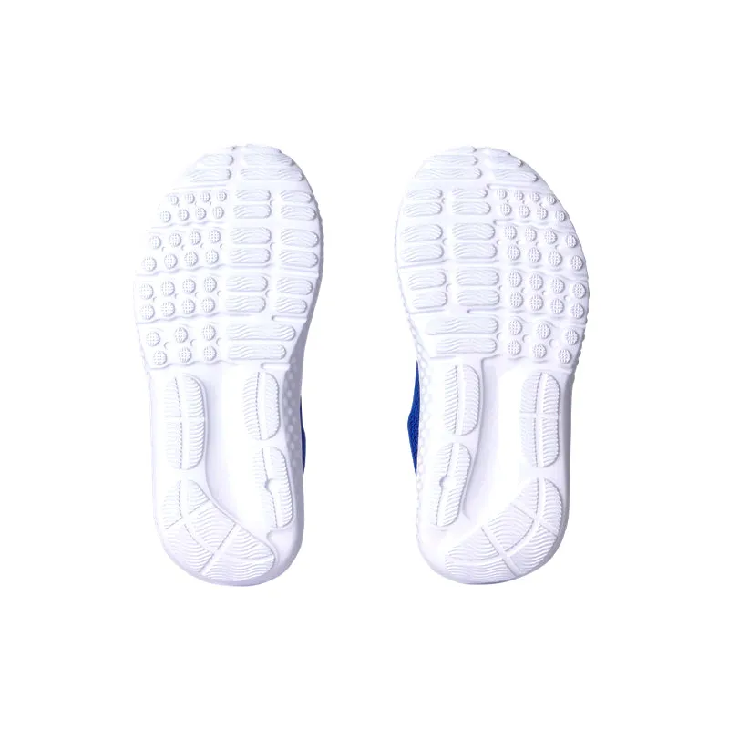 Kid's Preschool Surge 4 Team Royal/Black/Black