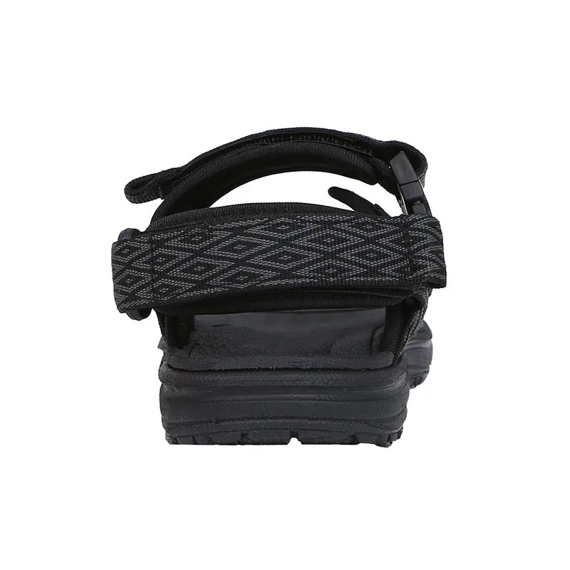 Kid's Toddler Lakeside Black