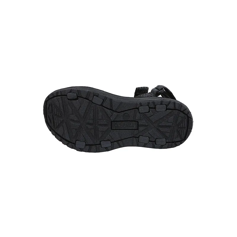 Kid's Toddler Lakeside Black