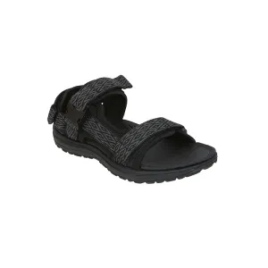 Kid's Toddler Lakeside Black