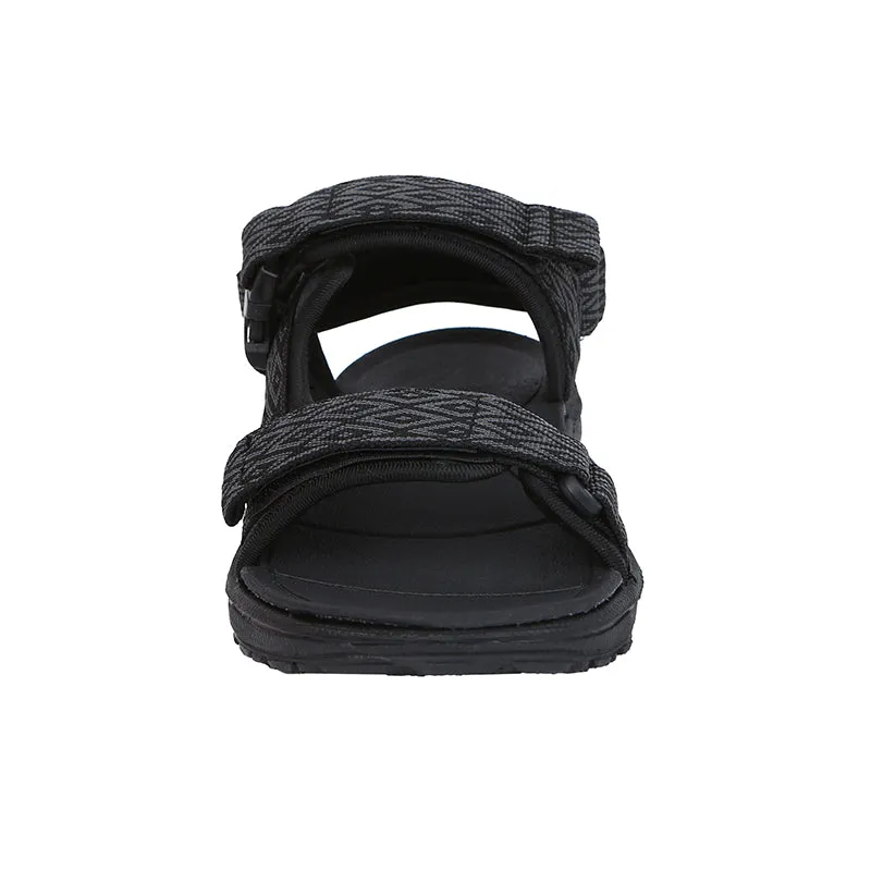 Kid's Toddler Lakeside Black