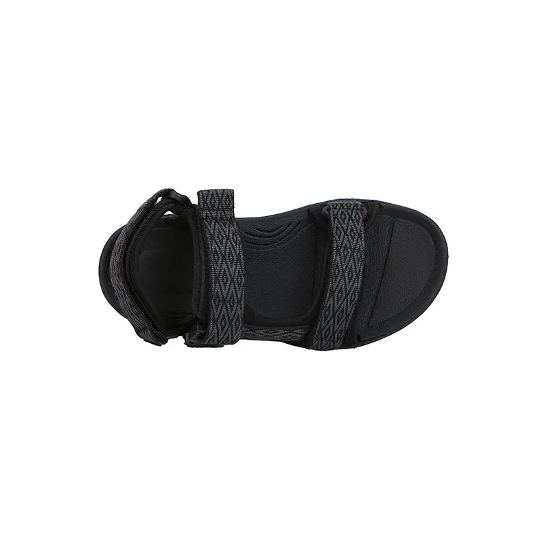 Kid's Toddler Lakeside Black