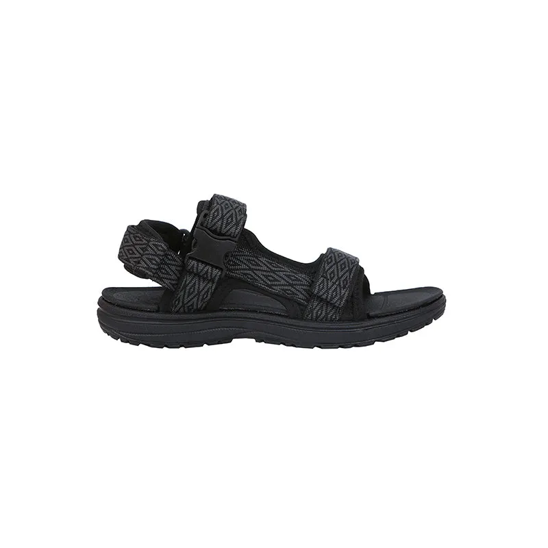 Kid's Toddler Lakeside Black