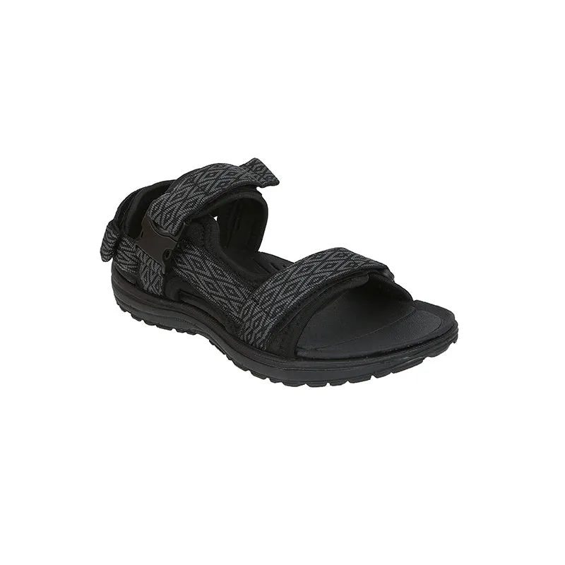 Kid's Toddler Lakeside Black