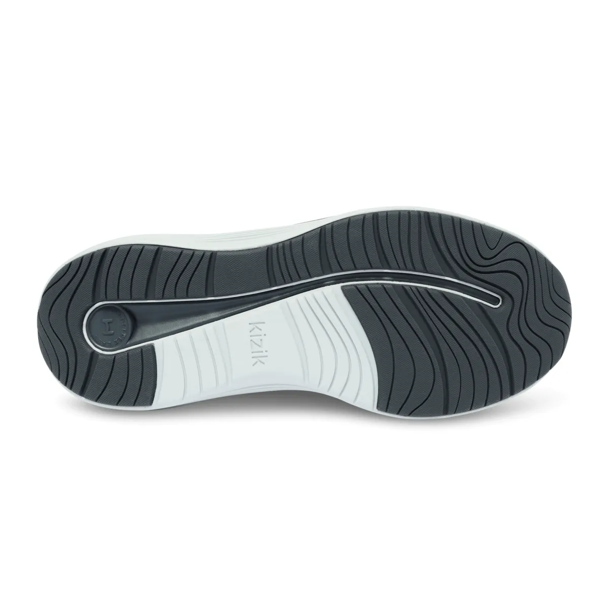 Kizik Men's London Castlerock