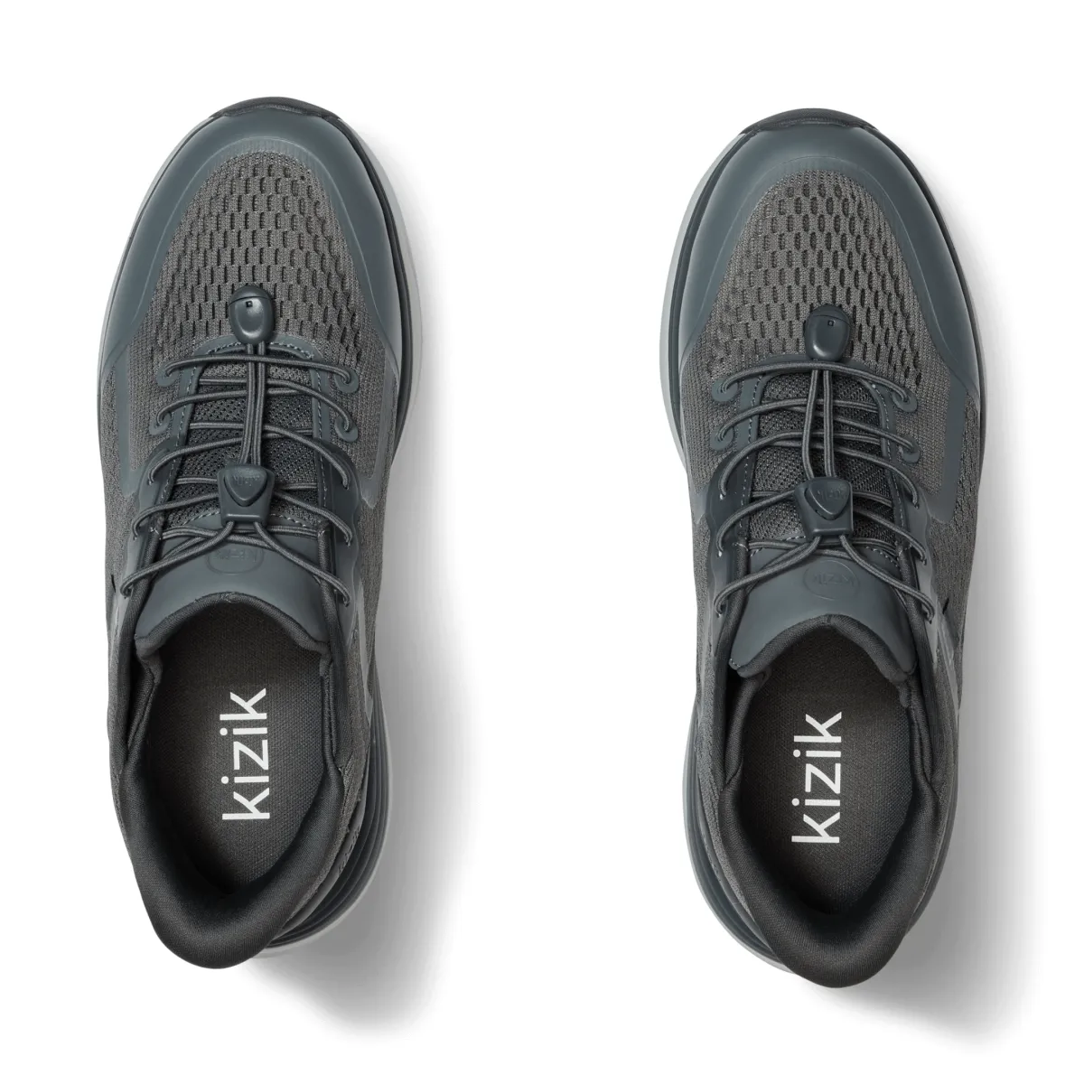 Kizik Men's London Castlerock