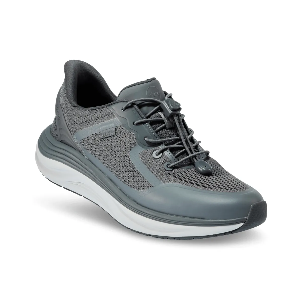 Kizik Men's London Castlerock