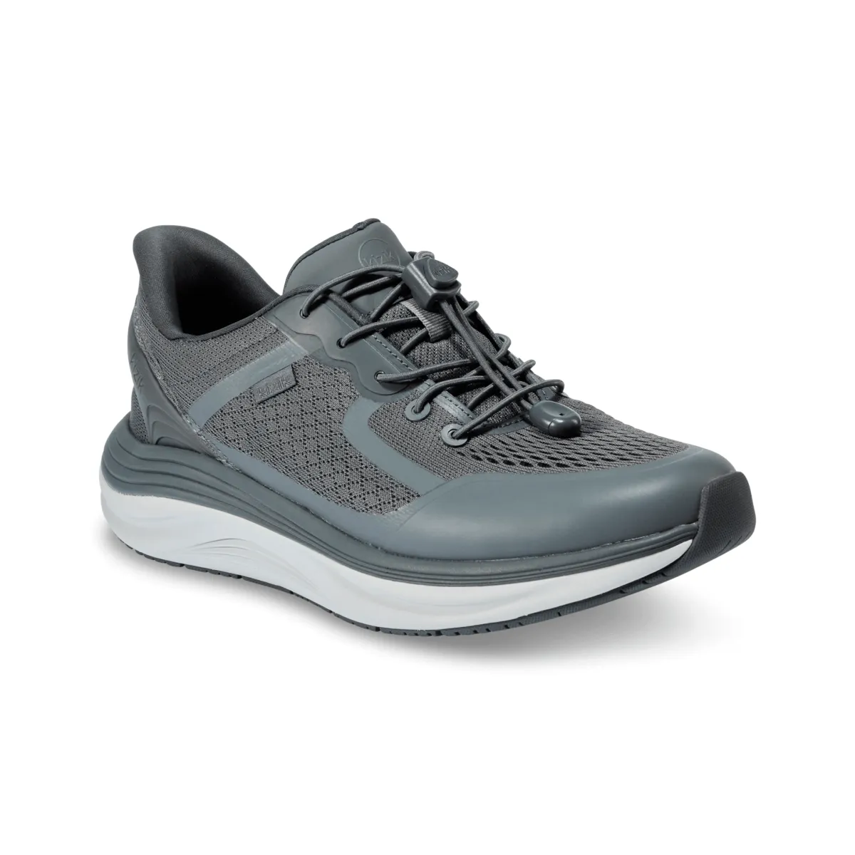 Kizik Men's London Castlerock