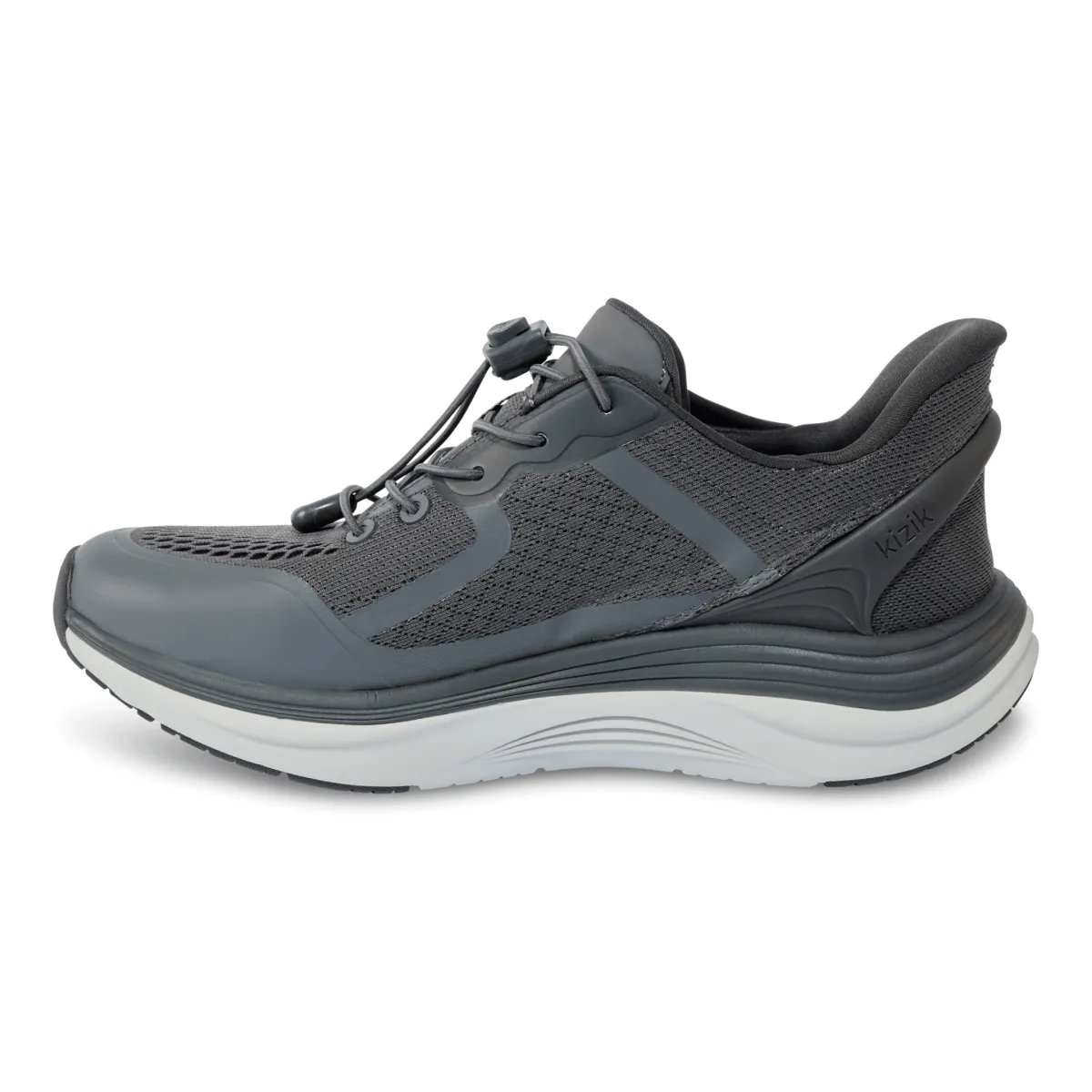 Kizik Men's London Castlerock