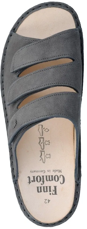 Korfu - Dark Grey