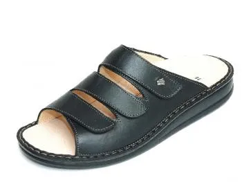 Korfu Soft - Black