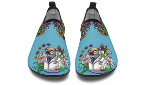 Lab Science Canine Aqua Barefoot Shoes