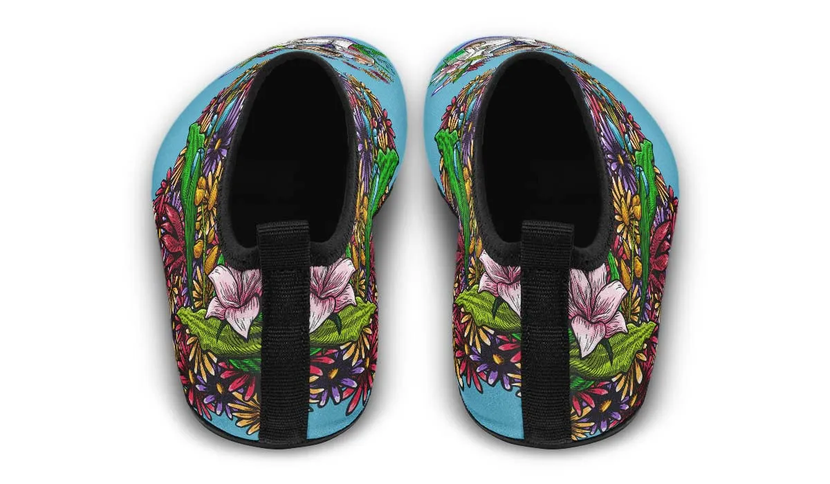 Lab Science Canine Aqua Barefoot Shoes
