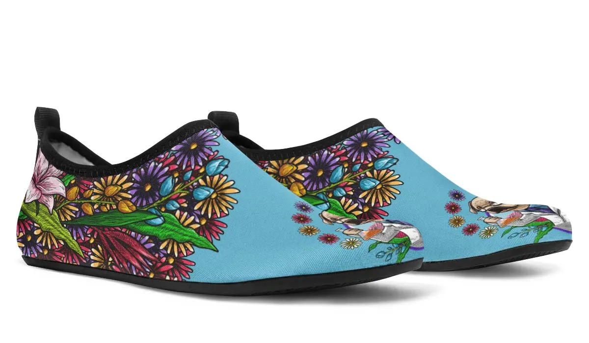 Lab Science Canine Aqua Barefoot Shoes