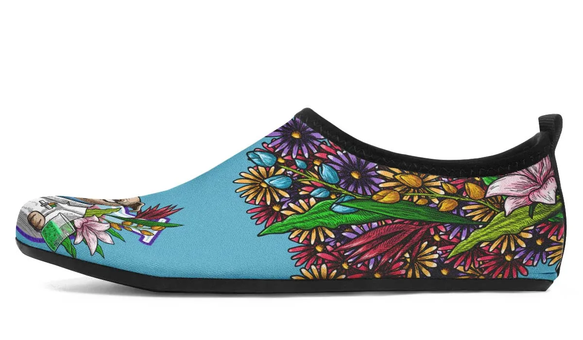 Lab Science Canine Aqua Barefoot Shoes