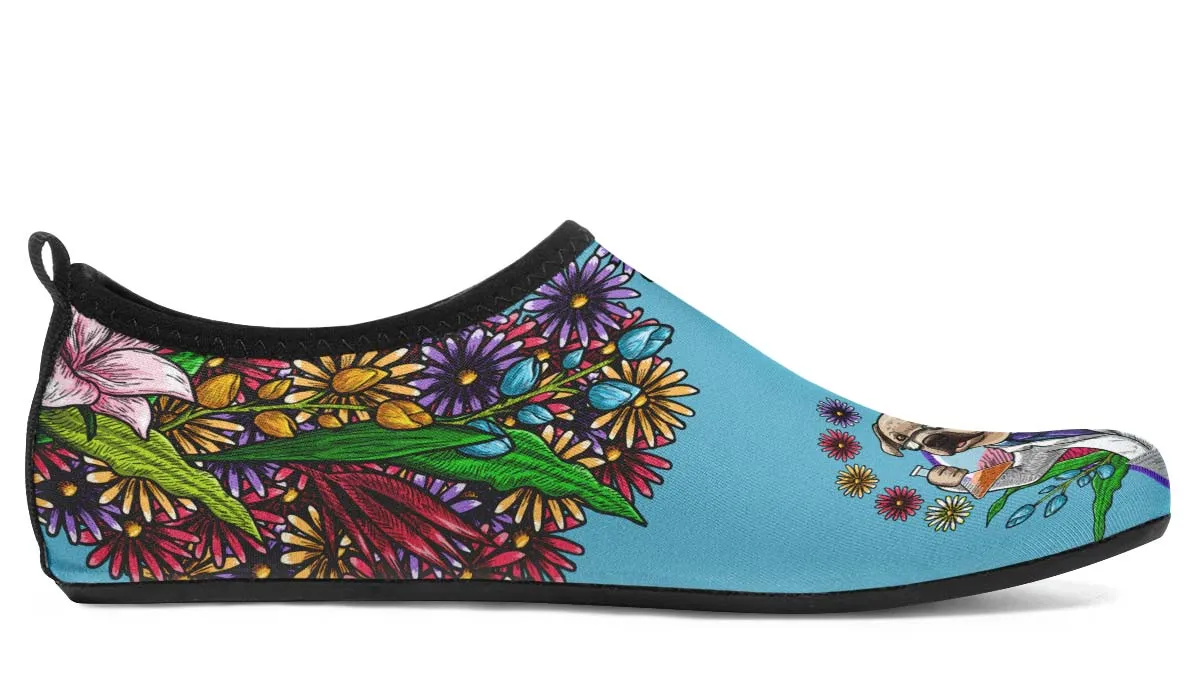 Lab Science Canine Aqua Barefoot Shoes