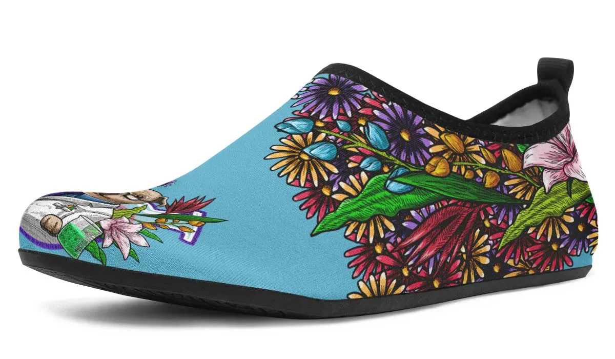 Lab Science Canine Aqua Barefoot Shoes